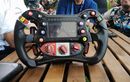 Setir Formula E Nissan Digunakan Oliver Rowland dan Norman Nato Harganya Segini