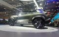 Terkuak, Ini Alasan Suzuki Pede Perkenalkan Konsep eVX di Indonesia