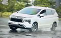 Gagah, Tangguh dan Nyaman, Jadi Poin Penting New Xpander dan Xpander Cross