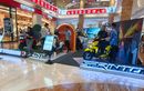 Motor Listrik Indomobil Emotor Ekspansi ke Jogja, Boyong Line up Andalan