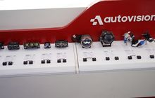 Banyak Jadi Buruan, Ini Jenis Lampu Mobil Autovision yang Paling Laris