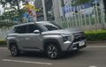 Mitsubishi Destinator SUV Muat Banyak, Mesin Turbo Dengan Konsumsi Bensin Irit