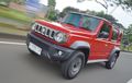 Jadi Tahu, Ternyata Pajak Tahunan Suzuki Jimny 5 Pintu Segini