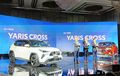 All New Toyota Yaris Cross Meluncur, Hadir Dengan 2 Pilihan Mesin