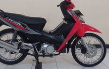 Dapat Julukan Motor Koperasi, Inilah Sejarah Honda Revo di Indonesia