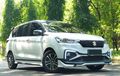 Perlu Tahu, Ini Fitur Ertiga Hybrid Cruise Yang Bikin Mudik Lebih Mudah