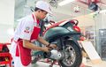Perawatan Motor Setelah Perjalanan Jauh, Cukup Lakukan Hal Ini