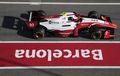 Ini Jadwal Pembalap Indonesia Sean Gelael di F2 Spanyol dan Live Streaming-nya