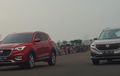 MG HS Ignite dan DFSK Glory i-Auto Bukan Cuma Adu Performa, Soal Fitur Mana Terbaik?