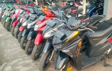 Awas Modus Segitiga Online Saat Jual Beli Motor Bekas, Ini Cara Mainnya