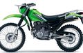 Inspirasi Modif Kocak! Coba Deh Contek Fitur Trail Kawasaki Satu Ini