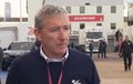 Jadwal Race MotoGP Inggris Dimajukan, Race Director Takut Insiden di FP4 Terulang