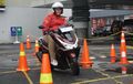 Pantas Saja Ban Motor Matic Botak Sebelah, Beberapa Hal Ini Penyebabnya