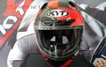 KYT Luncurkan Helm Baru Khusus Balap, Ada Dua Pilihan Tipe