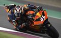 Hasil Warm-up Moto2 Qatar: Tetsuga Nagashima Tercepat, Andi Gilang Juru Kunci