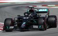 Hasil Balap F1 Spanyol 2020: Lewis Hamilton Tak Terkejar, Max Verstappen Asapi Valtteri Bottas