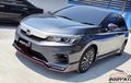 Obat Ganteng Bikin Honda City Hatchback Tambah Sporty, Modal 5,7 Jutaan