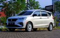 Suzuki Ertiga GL 2018, Dibikin Bergaya Rally Ala Mobil Keluarga