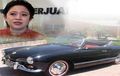 Puan Maharani Ungkap Mobil Antik Peninggalan Bung Karno, Sampai Akui Sering Naik Bajaj ke Sekolah