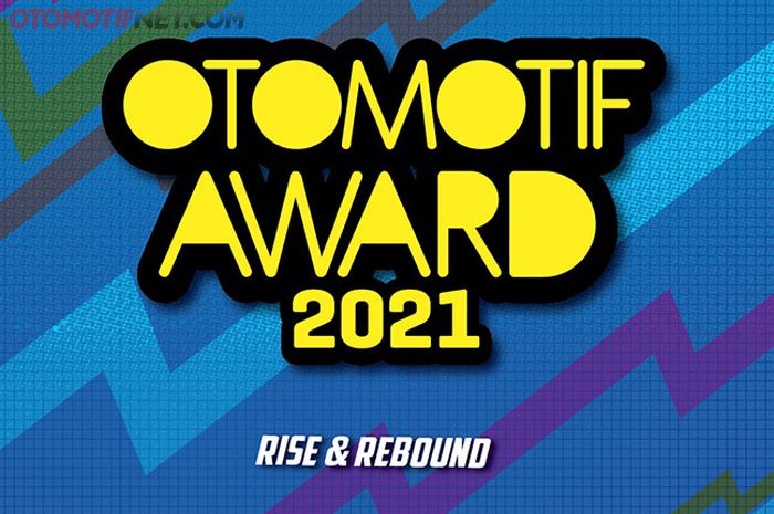 OTOMOTIF Award 2021