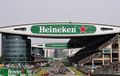 Merasa Kurang, F1 Bakal Gelar 2 Grand Prix di China