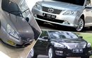 Dana Rp 150 jutaan Dapat Sedan Mewah Bekas, Apa Saja? Cek Disini