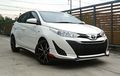 Ini Bro Trik Simpel Mendandani Toyota Yaris 'Joker', Enggak Ribet Kok 