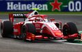Kualifikasi F2 Italia: Mick Schumacher dan Sean Gelael Bisa Raih Point