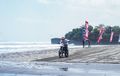 Kolaborasi Deus dan Motul Gelar Slidetoberfest 2024, Skena Motor dan Surfing Menyatu