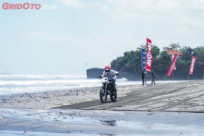 Motul Indonesia Berkolaborasi dengan Deus Ex Machina di Slidetoberfest 2024