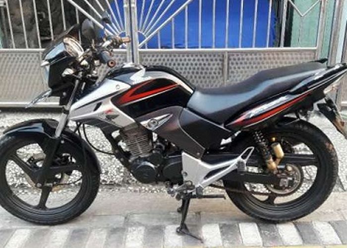 Tips Beli Motor Bekas Honda Tiger Revo Ini Alasan Kenapa Harganya Lebih Murah Gridoto Com Tips Beli Motor Bekas Honda Tiger Revo Ini Alasan Kenapa Harganya Lebih Murah Gridoto Com