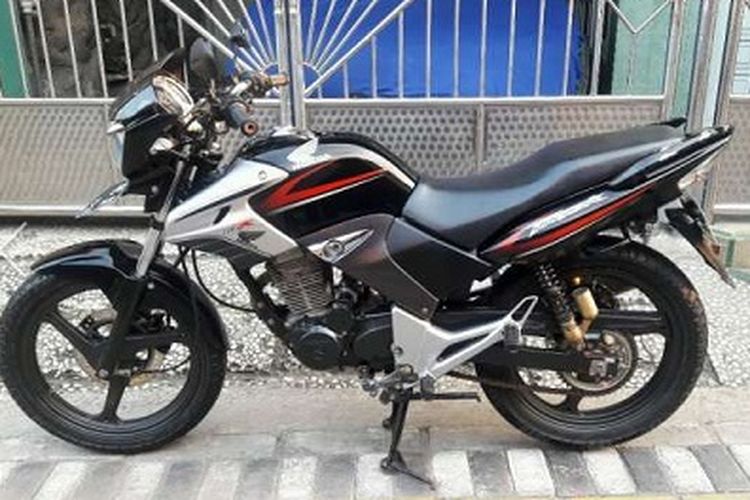 Daftar Harga Sparepart Honda Tiger Revolution | Reviewmotors.co