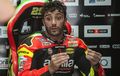 Kasus Masih Ngambang, Aprilia Pastikan Nasib Andrea Iannone Sebelum MotoGP Qatar
