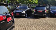 Hemat BBM Besar-besaran, ASN WFH Tiap Jumat Sampai Kurangi Penggunaan Mobil Dinas