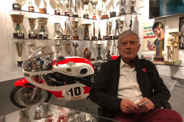 Giacomo Agostini