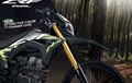 DP Rp 3,5 Juta Bisa Bawa Honda CRF150L di Daerah Ini, Simak Simulasi Kreditnya