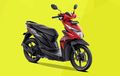 Pakai Warna Baru, Honda BeAT Naik Harga