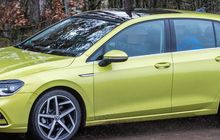 Harga Bekas  VW Golf Mei 2020, Mulai Dari Rp 100 Jutaan  MK V 2.0 FSI