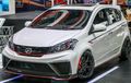 Formula Jitu Bikin Daihatsu Sirion 2022 Tampil Semakin Sporty