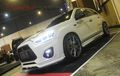 Jarang-Jarang Lo, Mitsubishi Outlander Sport Turun Kontes, Ini Yang Bikin Dia Juara