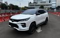 Bikin Toyota Fortuner Facelift Jadi Cumi-cumi Darat Modal Rp 17 Jutaan