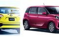 Setelah Daihatsu Terios, Kapan Daihatsu Sirion Ikut Disegarkan?
