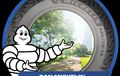 Tak Melulu Menggemaskan, Maskot Michelin Pernah Tampil Menyeramkan Hingga Mengisap Cerutu