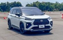 Kian Menggoda, Harga Veloz 2021-2022 Bekas Dijual Segini Sekarang