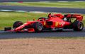 Hasil FP3 F1 Inggris 2019: Duo Ferrari Mendominasi, Charles Leclerc Tercepat