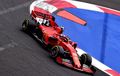 Hasil FP3 F1 Meksiko: Ferrari Mendominasi, Charles Leclerc Tercepat