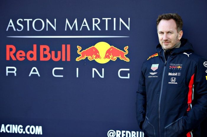 Menurut Bos Red Bull, Christian Horner, Honda mampu menyediakan mesin yang terintegrasi dengan baik ke dalam sasis