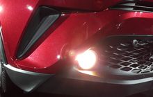 Fog Lamp Mobil Sering Mati Mendadak? Relay Bisa Jadi Penyebabnya