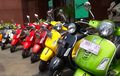 Biar Enggak Bingung Mau Bawa Pulang Vespa dan Piaggio, Ini Daftar Harganya