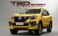 Bikin Geli, Ini Jadinya Kalau Nissan Terra 'Selingkuh' sama TRD Sportivo!
